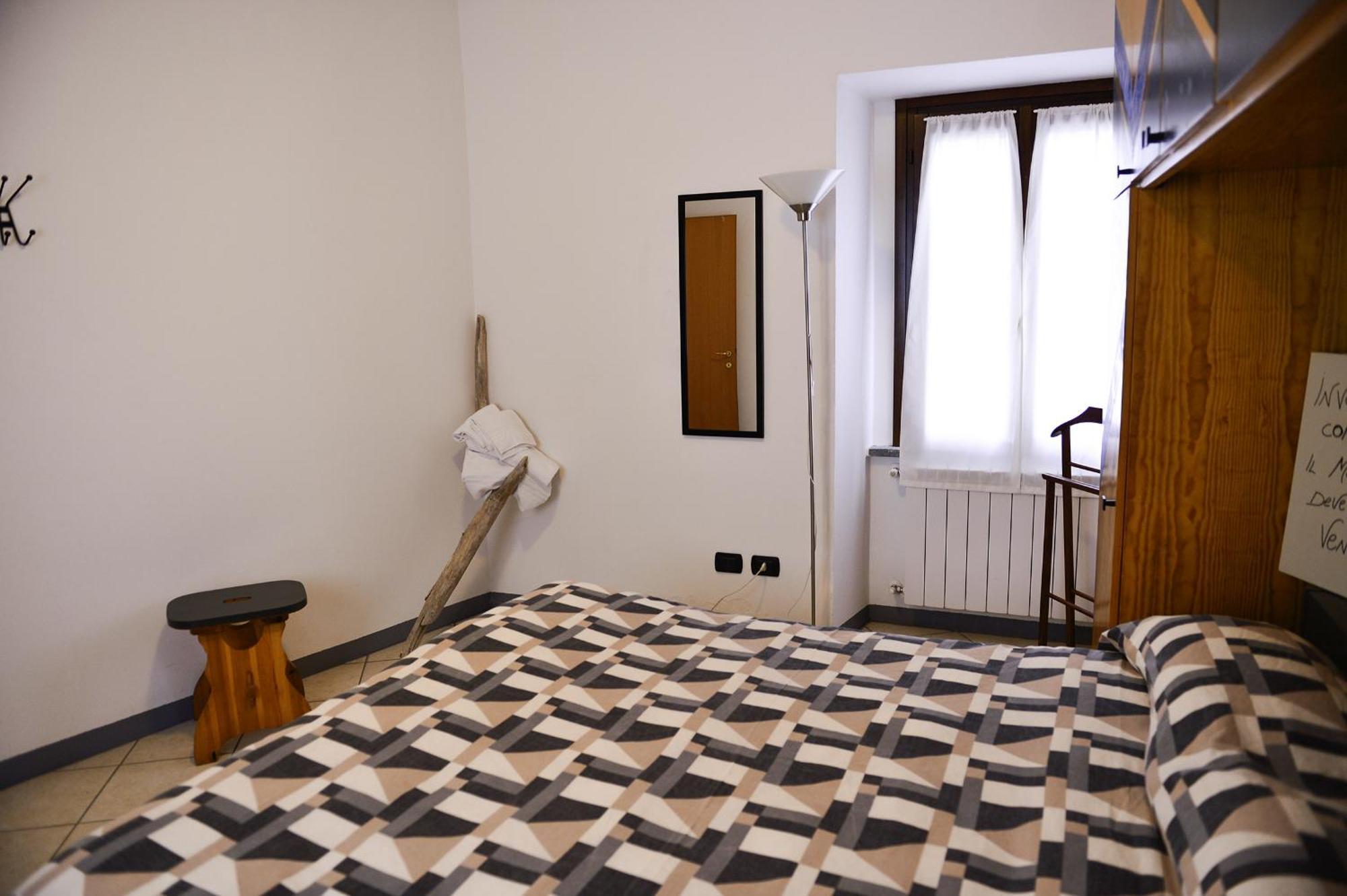 A Casa Di Sole Brovello Apartamento Exterior foto